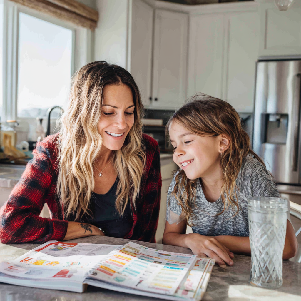 Why does my child struggle with everyday routines?