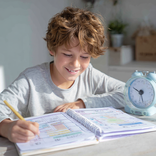 How long does it take to see progress using the kit?