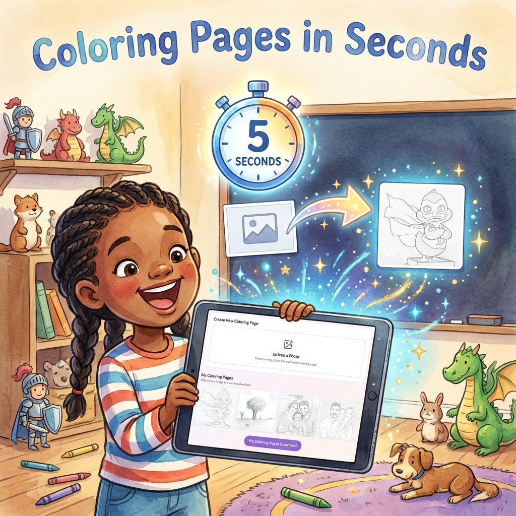 Fable Generator - FableForge