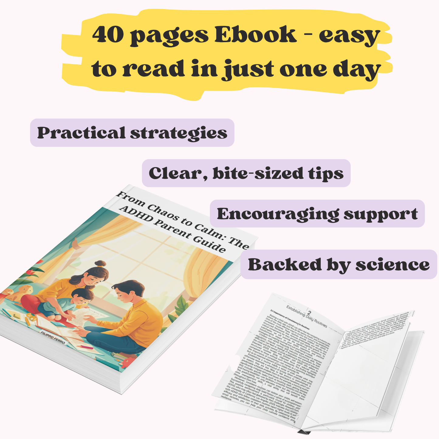 Fable Generator - FableForge